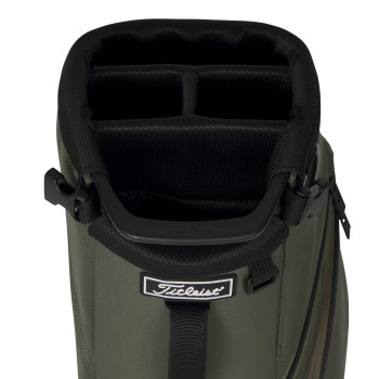 Sac Trépied Players S4 Cypress Black