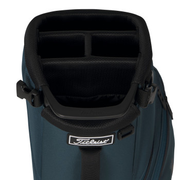 Sac Trépied Players S4 Monterey Black 2