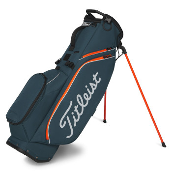 Sac Trépied Players S4 Monterey Flame