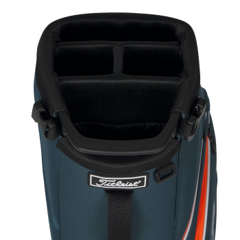 Sac Trépied Players S4 Monterey Flame 2