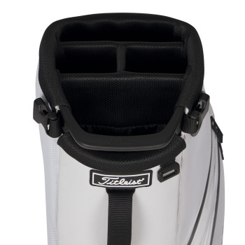 Sac Trépied Players S4 Marble Charcoal 2