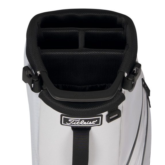 Sac Trépied Players S4 Marble Charcoal