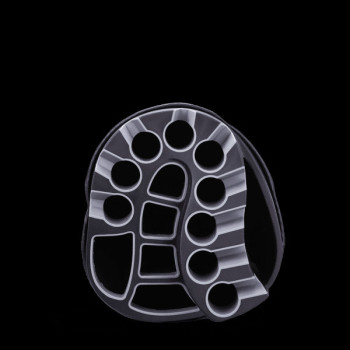 Sac Chariot DriLite Silencio Argent/Marine Sac Chariot DriLite Silencio Argent/Marine