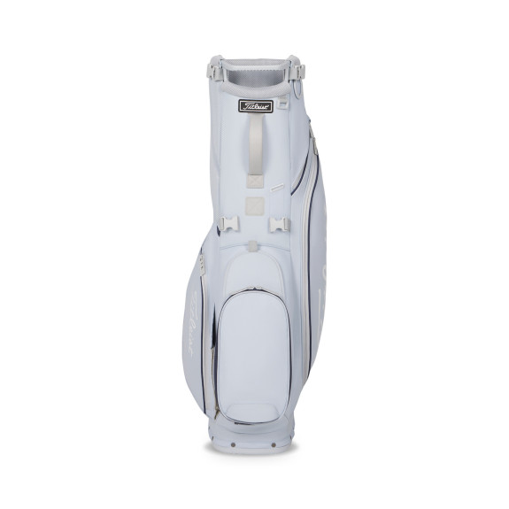 Sac Trépied Players S4 Blue Bird Navy White