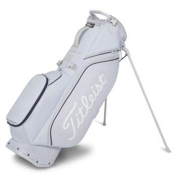 Sac Trépied Players S4 Blue Bird Navy White