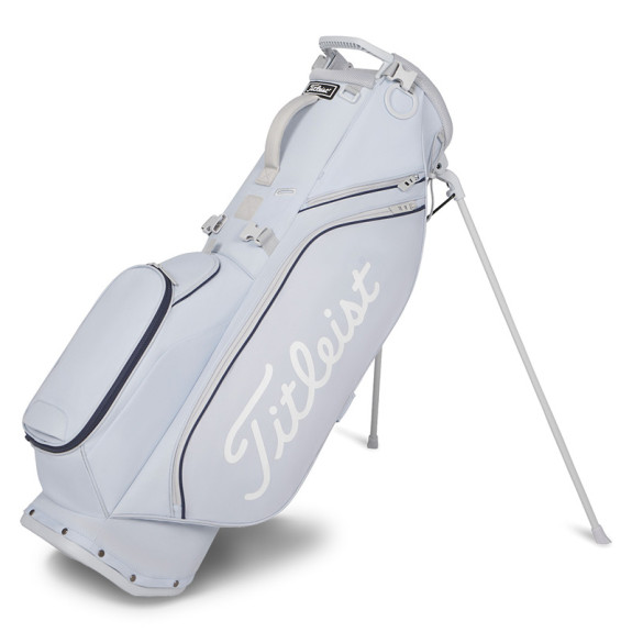 Sac Trépied Players S4 Blue Bird Navy White