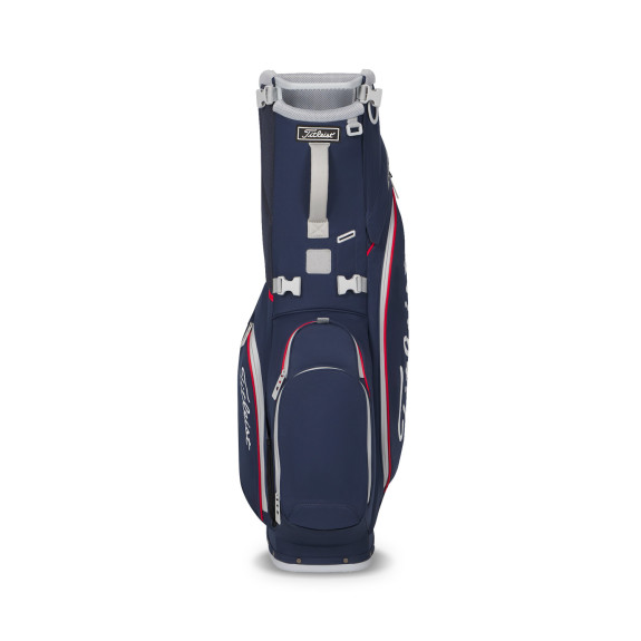 Sac Trépied Players S4 Stadry Navy Red White