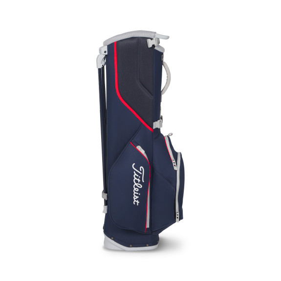 Sac Trépied Players S4 Stadry Navy Red White