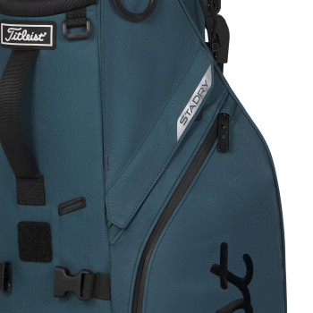 Sac Trépied Players S4 Stadry Monterey Black