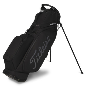 Sac Trépied Players S4 Stadry Black Graphite