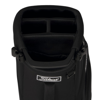 Sac Trépied Players S4 Stadry Black Graphite