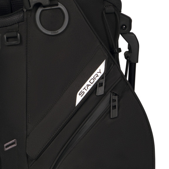 Sac Trépied Players S4 Stadry Black Graphite