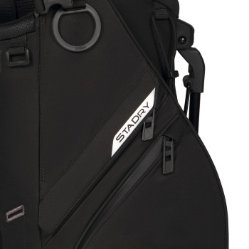 Sac Trépied Players S4 Stadry Black Graphite