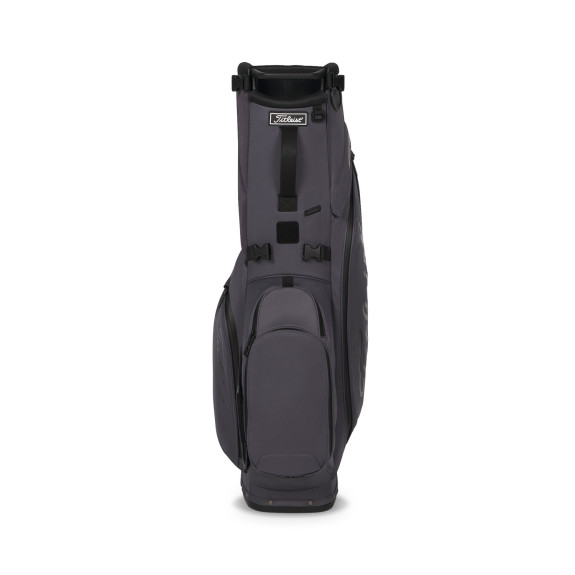 Sac Trépied Players S4 Stadry Graphite Black