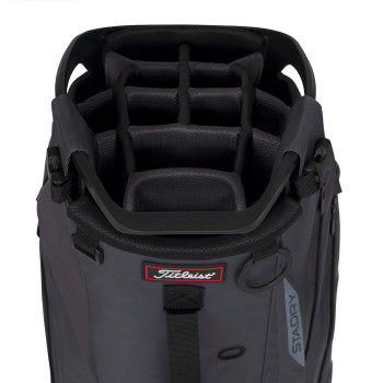 Sac Trépied Hybrid 14 Stadry Graphite