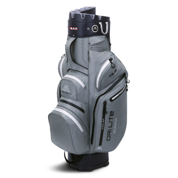 Sac Chariot DriLite Silencio Gris/Noir Sac Chariot DriLite Silencio Gris/Noir