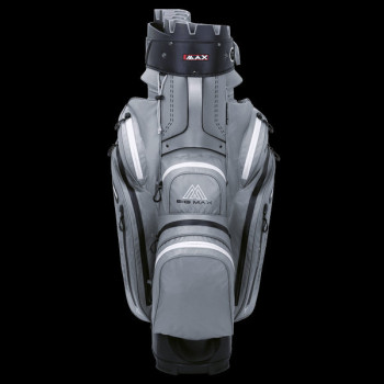 Sac Chariot DriLite Silencio Gris/Noir 2