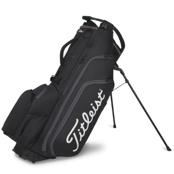 Sac Trépied Hybrid 14 Black Graphite