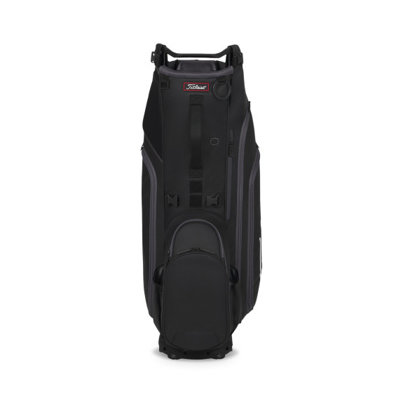 Sac Trépied Hybrid 14 Black Graphite