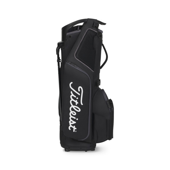 Sac Trépied Hybrid 14 Black Graphite