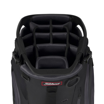 Sac Trépied Hybrid 14 Black Graphite