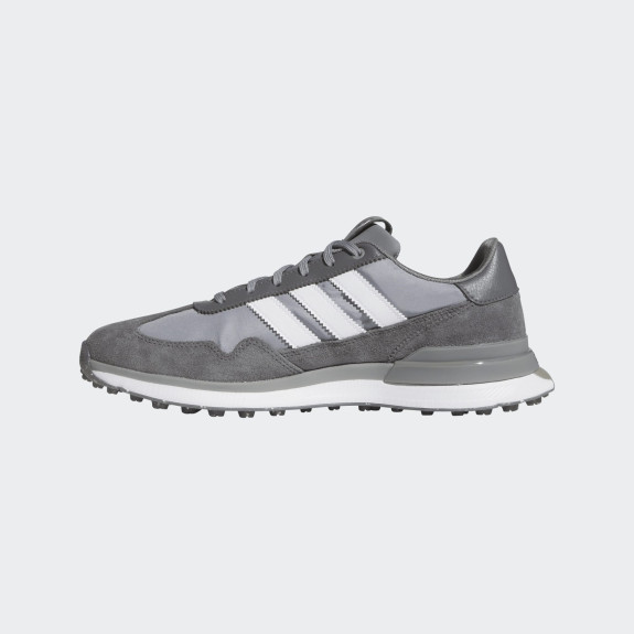 S2G Spikeless Textile Grey Homme