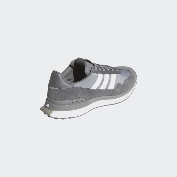 S2G Spikeless Textile Grey Homme