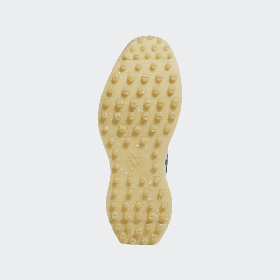 S2G Spikeless Textile White Black Homme