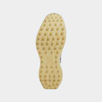 S2G Spikeless Textile White Black Homme