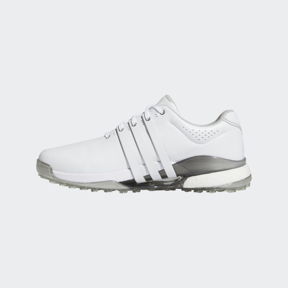 Tour 360 Spikeless White Homme