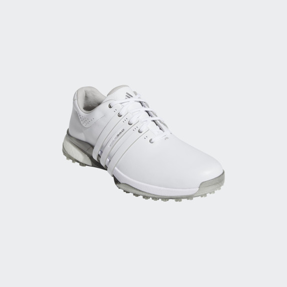 Tour 360 Spikeless White Homme