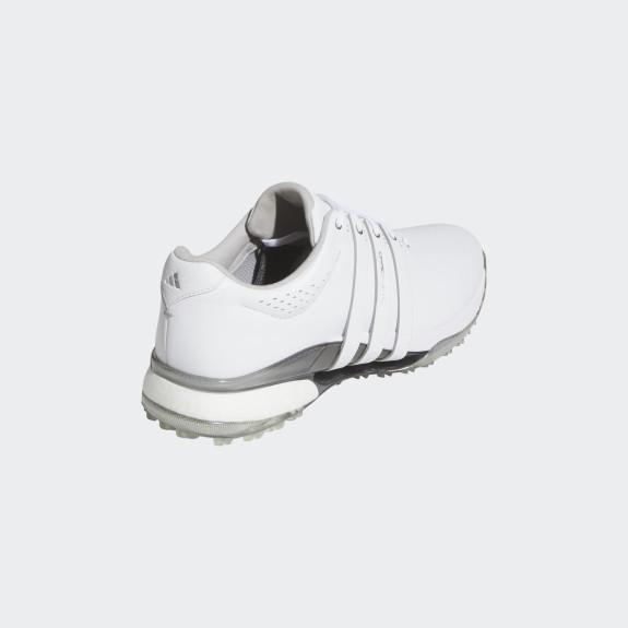 Tour 360 Spikeless White Homme