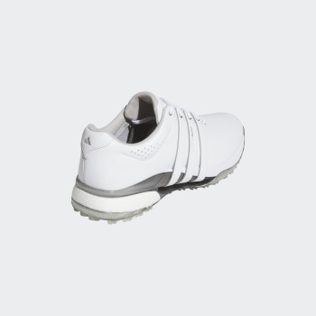 Tour 360 Spikeless White Homme