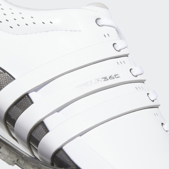 Tour 360 Spikeless White Homme