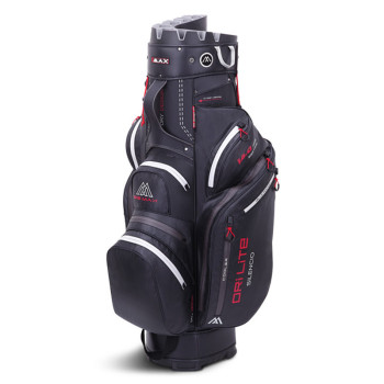 Sac Chariot DriLite Silencio Noir Sac Chariot DriLite Silencio Noir