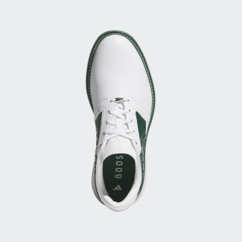 MC70 White Green Homme