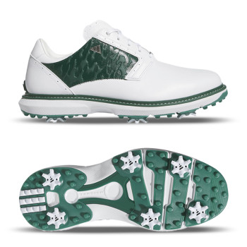 MC70 White Green Homme