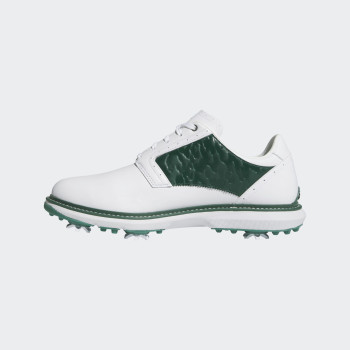 MC70 White Green Homme