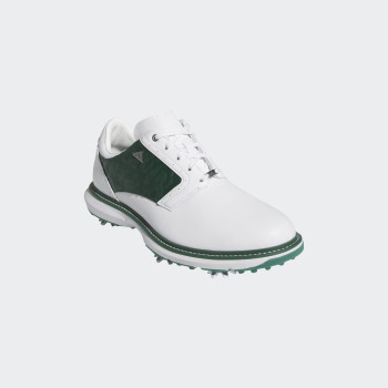 MC70 White Green Homme