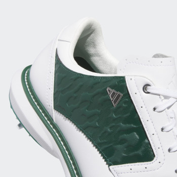 MC70 White Green Homme