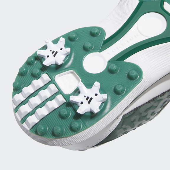 MC70 White Green Homme