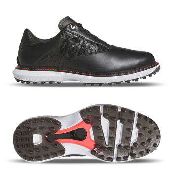 MC70 Spikeless Black Homme