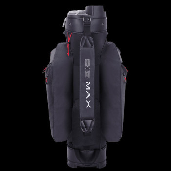 Sac Chariot DriLite Silencio Noir Sac Chariot DriLite Silencio Noir