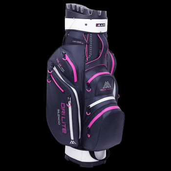 Sac Chariot DriLite Silencio St Blue/Fuschia Sac Chariot DriLite Silencio St Blue/Fuschia