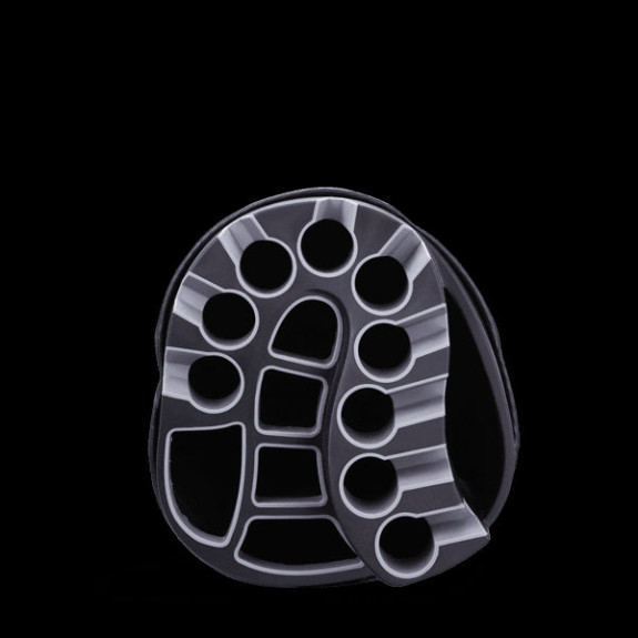 Sac Chariot DriLite Silencio St Blue/Fuschia