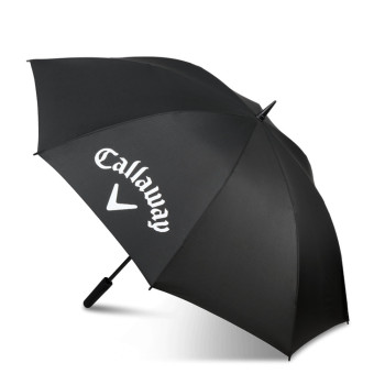 Parapluie Single Canopy 60" Black