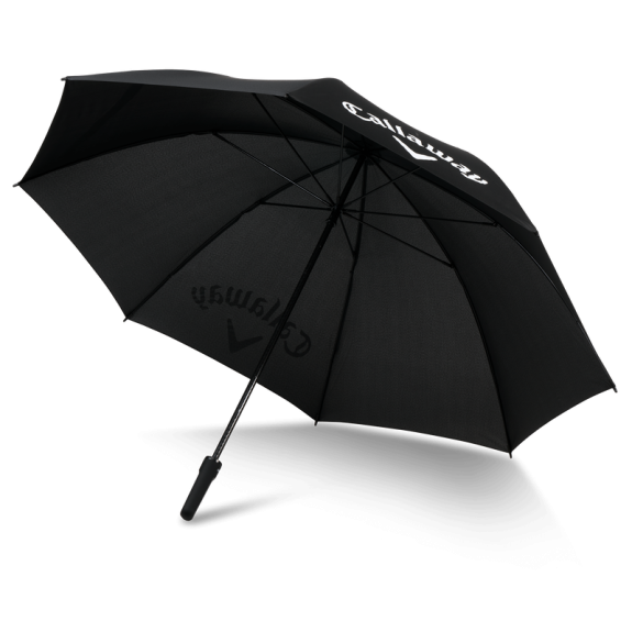 Parapluie Single Canopy 60" Black