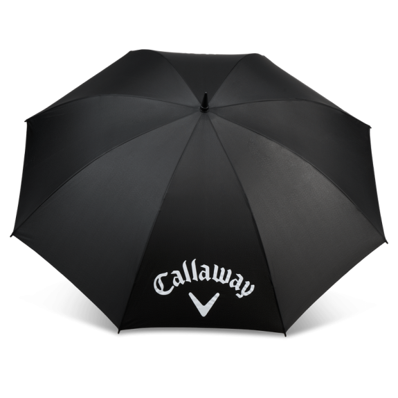 Parapluie Single Canopy 60" Black