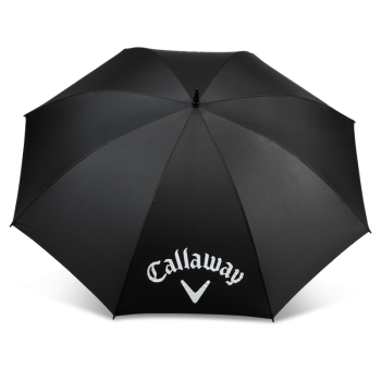Parapluie Single Canopy 60" Black