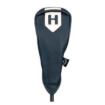 Couvre Clubs Hybride Premium Navy White